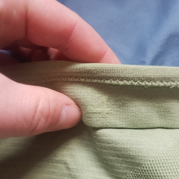 Lululemon Swiftly Tech Racerback Tank Top 2.0 size 4 (XS) - Picture 3 of 3